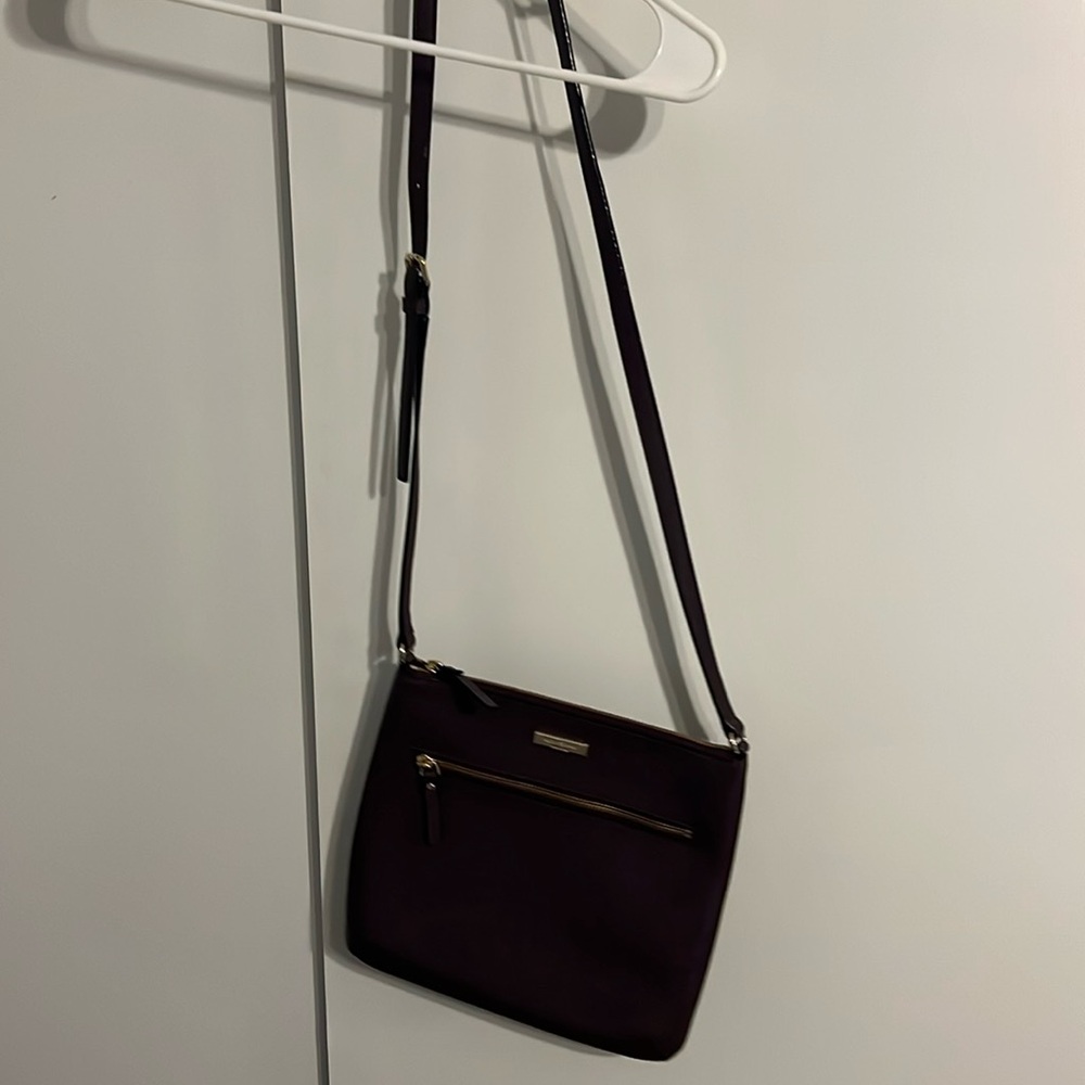 Kate spade satchel